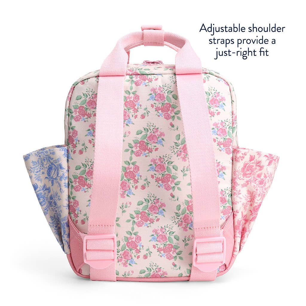 Itzy Ritzy - *NEW OPTIONS* Itzy Bitzy Backpack