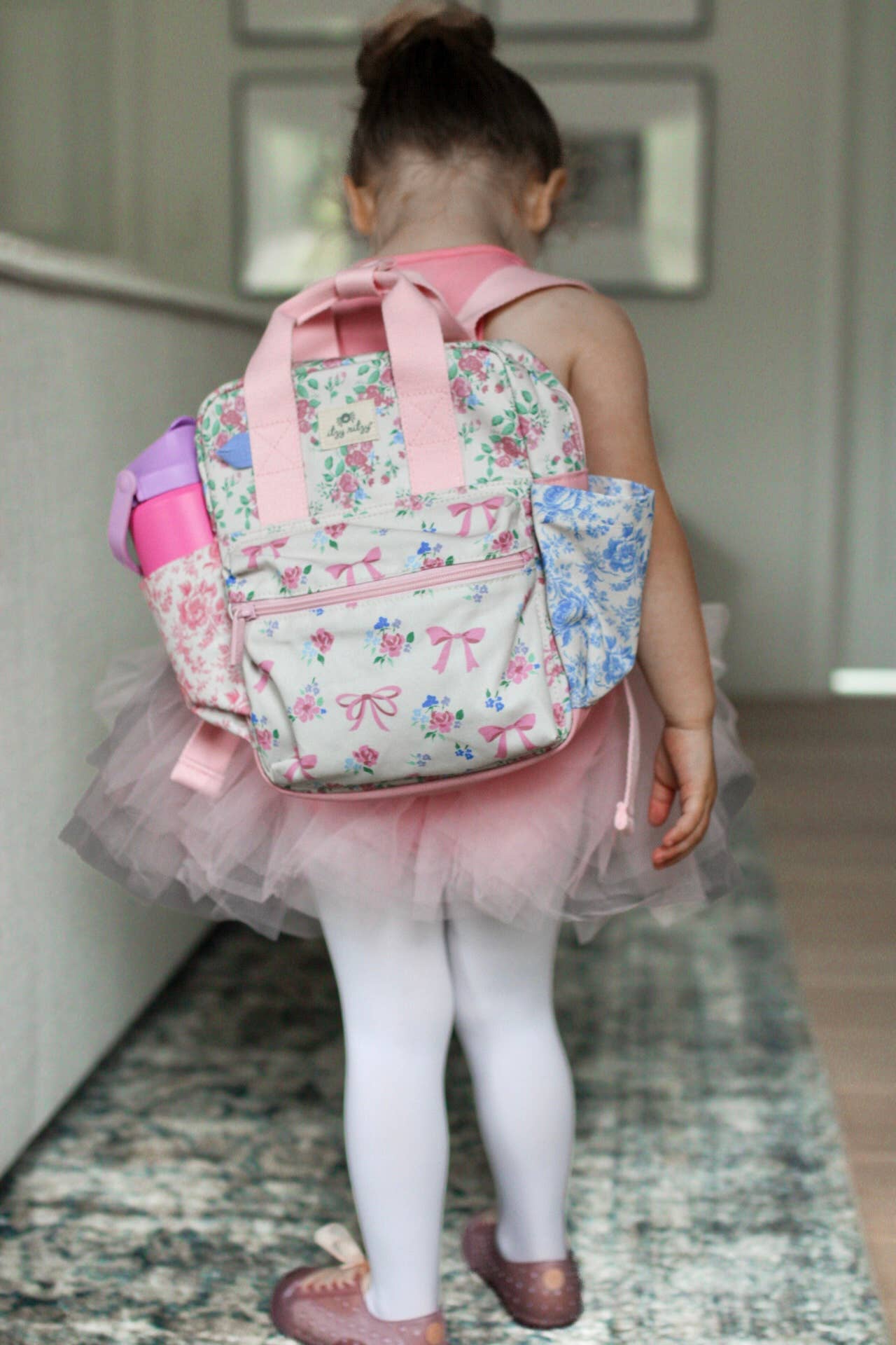 Itzy Ritzy - *NEW OPTIONS* Itzy Bitzy Backpack