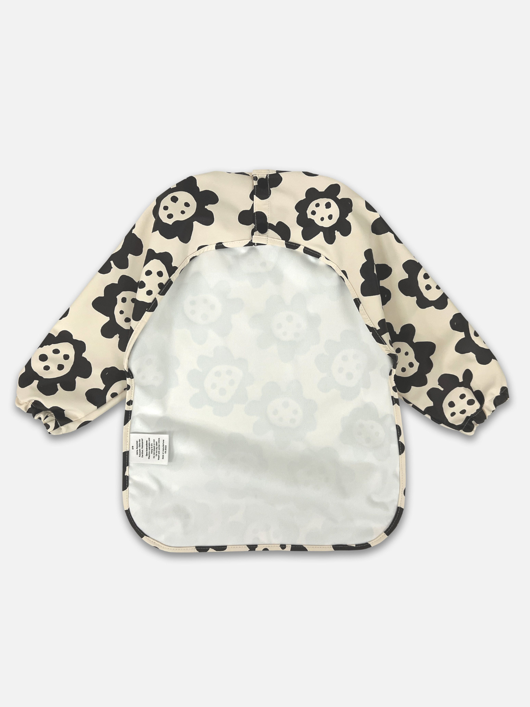 Milk Teeth - SMOCK BIB