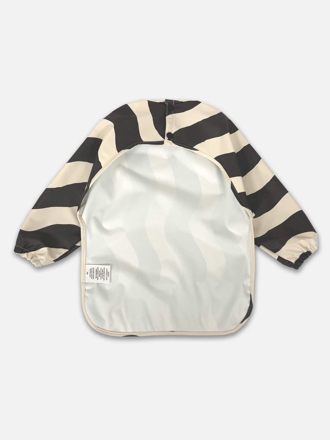 Milk Teeth - SMOCK BIB