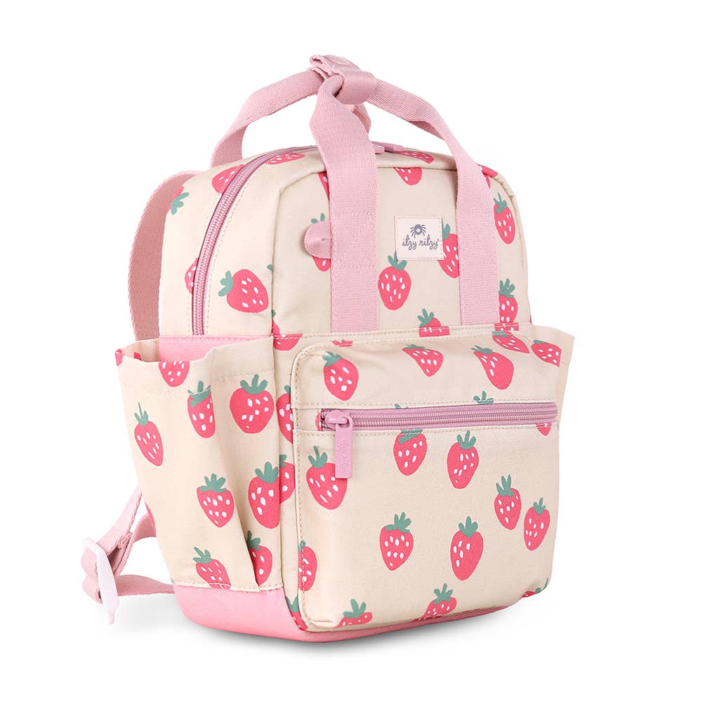 Itzy Ritzy - *NEW OPTIONS* Itzy Bitzy Backpack
