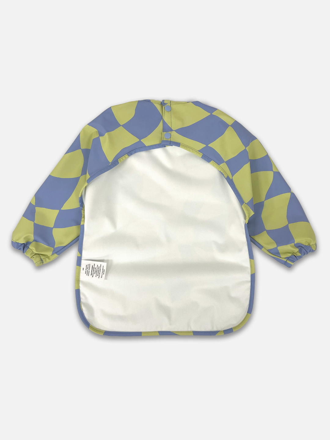 Milk Teeth - SMOCK BIB