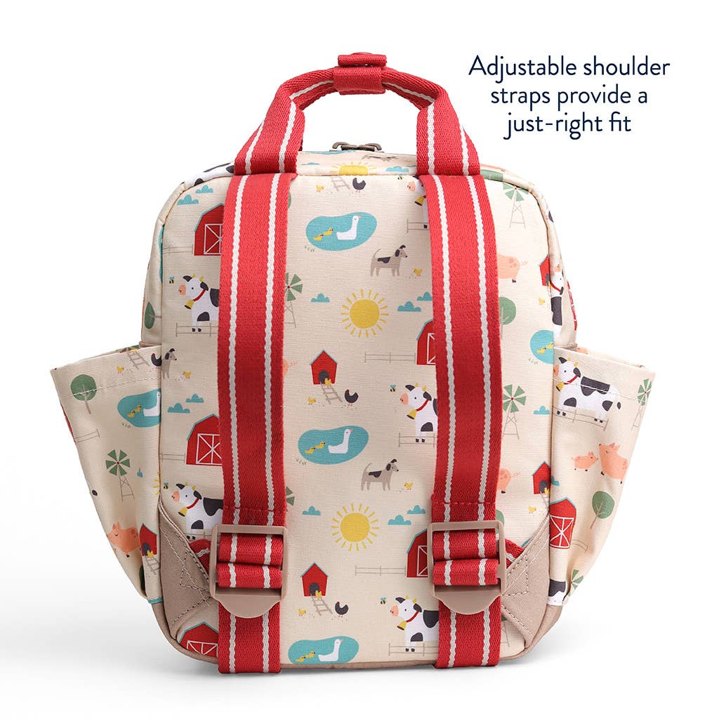 Itzy Ritzy - *NEW OPTIONS* Itzy Bitzy Backpack