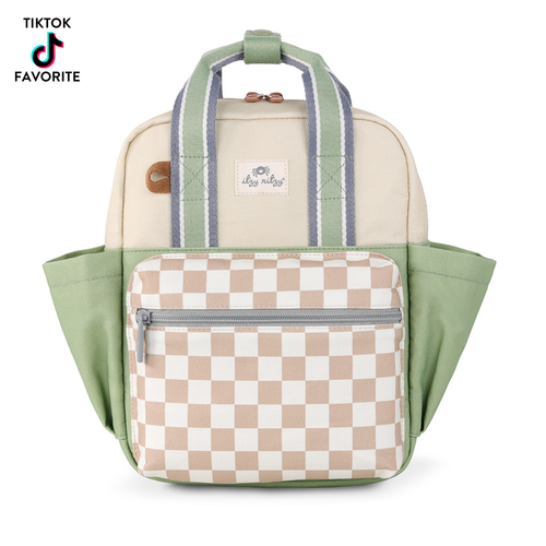 Itzy Ritzy - *NEW OPTIONS* Itzy Bitzy Backpack