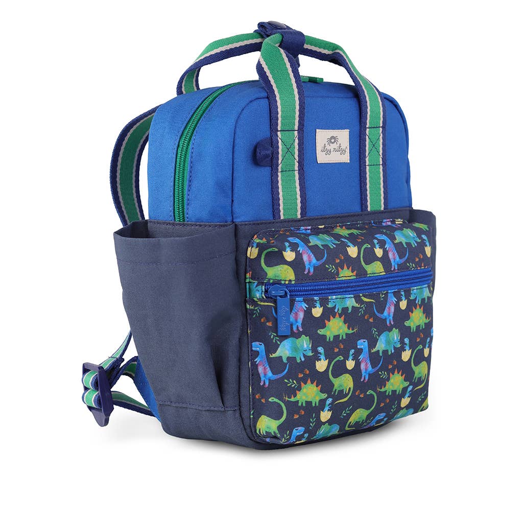 Itzy Ritzy - *NEW OPTIONS* Itzy Bitzy Backpack