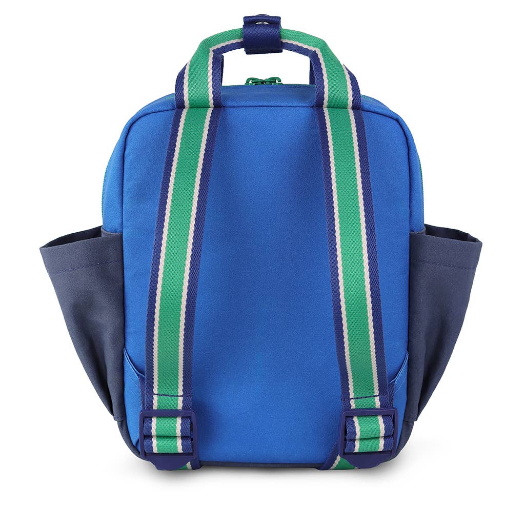 Itzy Ritzy - *NEW OPTIONS* Itzy Bitzy Backpack